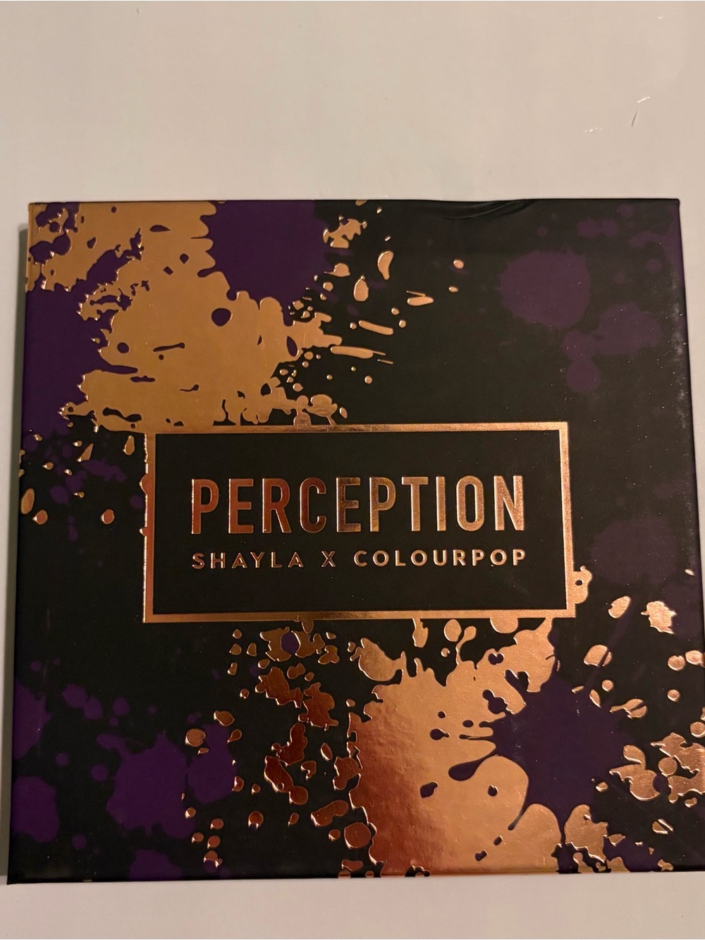 Colourpop x Shayla — Perception - Picture 3 of 5